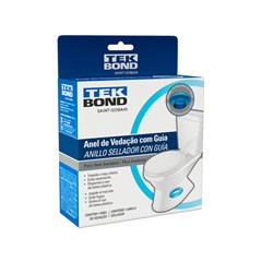 ANEL VEDACAO P/VASO C/GUIA TEKBOND