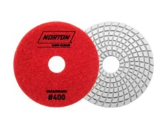 DISCO LIXA DIAM BRILHO DAGUA 0400 NORTON