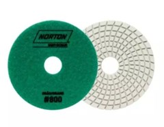 DISCO LIXA DIAM BRILHO DAGUA 0800 NORTON