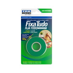 FITA DUP FACE ACRILICA INT 12X2 TEKBOND