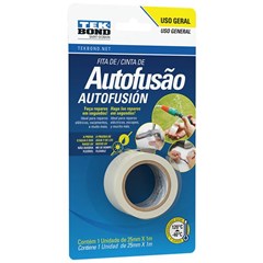 FITA MULTIUSO AUTOFUSAO 25X1 TEKBOND