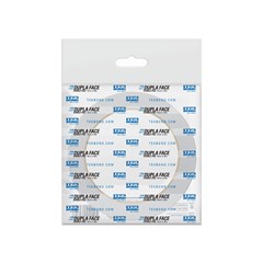 FITA DUP FACE PAPEL INT 19X30M TEKBOND