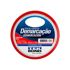 FITA DEMARC SOLO VM 48X15 TEKBOND