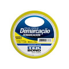 FITA DEMARC SOLO AM 48X15 TEKBOND