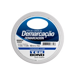 FITA DEMARC SOLO BR 48X15 TEKBOND