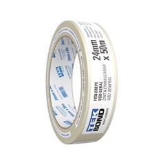 FITA CREPE 24X50 TEKBOND