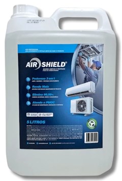 AIR SHIELD 5 LTS
