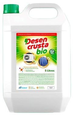 DESENCRUSTABIO 5 LTS