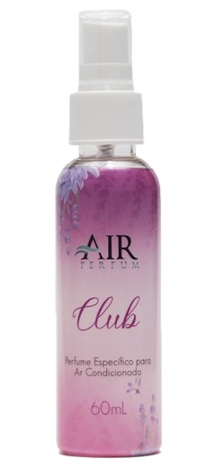AIR PERFUM CLUB 60ML