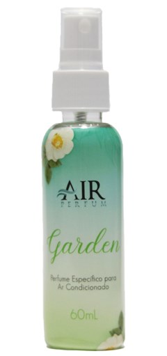 AIR PERFUM GARDEN 60ML