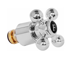 REP. CABECOTE C33 METAL CR BOGNAR