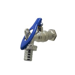 TORN ESFERA CADEADO 1/2X3/4 BOGNAR