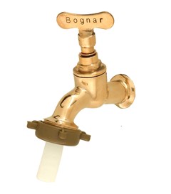 TORN JARDIM 1128 CURTA AM 1/2X3/4 BOGNAR