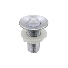 VALVULA LAVAT S/LADRAO METAL 1603 BOGNAR