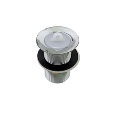 VALVULA TANQUE METAL 1.1/4 BOGNAR