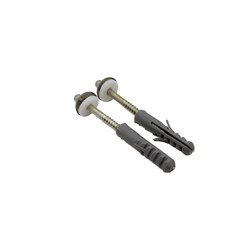 PARAFUSO B12 INOX (PAR) BOGNAR