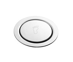 RALO CLICK INOX REDONDO 150MM BOGNAR