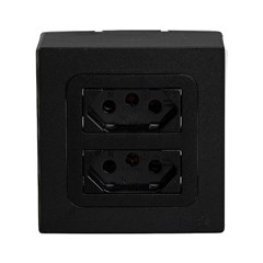 SOBR PT FOSCO 2TOM 2P+T 10A 1313