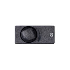 SOBR CAPR PT FC MOD DIMMER P/VENT 1366