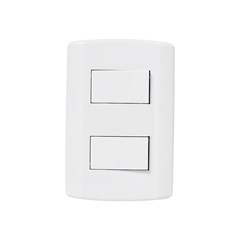 CONJ MOD BR FOSCO 2INT SIMPLES 7902