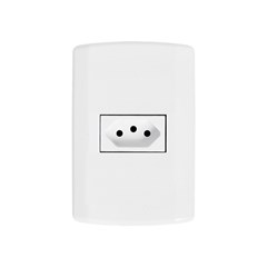 CONJ MOD BR FOSCO 1TOM 2P+T 10A 7911