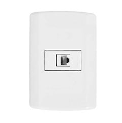 CONJ MOD BR FOSCO 1TOM REDE RJ45 7930