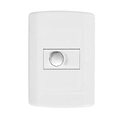 CONJ MOD BR FOSCO DIMMER P/ILUMIN. 7936