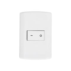 CONJ MOD BR FOSCO 1INT BIP SIMPLES 7945