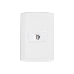 CONJ MOD BR FOSCO 1TOM RJ45 CAT6 7953