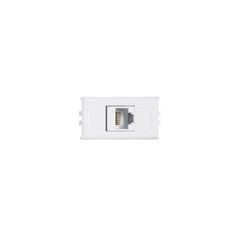 MODULO BR FOSCO P/TOM RJ45 CAT6 7954