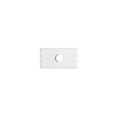MODULO BR FOSCO C/1 FURO 7973