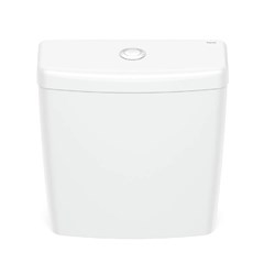 CAIXA ACOPLADA 6 LTS PARATI BR LOGASA