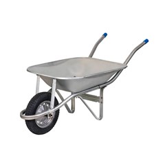 CARRINHO GALVANIZADO 60L DESM METALOSA