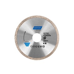 DISCO DIAM.CORTE LISO 9” STANDARD