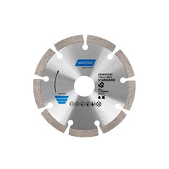 DISCO DIAM.CORTE SEGMEN 9” STANDARD