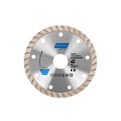 DISCO DIAM.CORTE TURBO 9” STANDARD