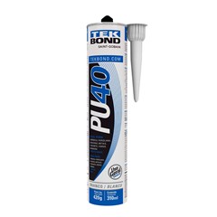 PU 40  BRANCO 310ML-420G TEKBOND