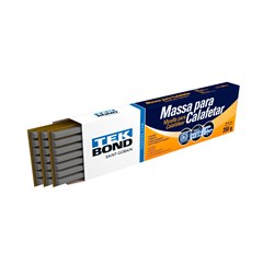 MASSA CALAFETAR 350G TEKBOND