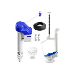 KIT COMP UNIV AC SUP HIDRAULICA ASTRA