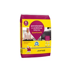 CIMENTO COLA PORCELANATO/CERAM INT 20KG