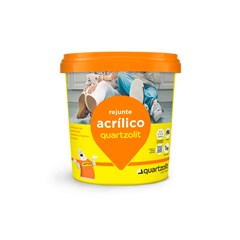 REJUNTE ACRILICO QTZ PALHA 1KG