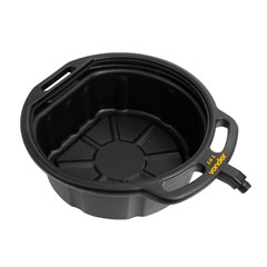 BACIA COLETORA DE OLEO 16L VONDER