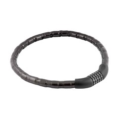 CADEADO P/MOTO 100CM C/SEGREDO VONDER