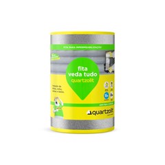 FITA VEDA TUDO ADESIVA ALUM 20CMX10M QTZ