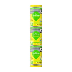 FITA VEDA TUDO ADESIVA ALUM 90CMX10M QTZ