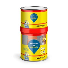 TECBOND MF ADESIVO ESTRUTURAL EPOXI 1KG