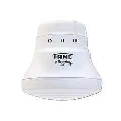 DUCHA KIBANHO BR 3T 5200X127 FAME