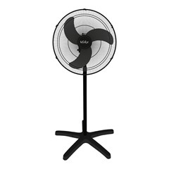 VENTILADOR COLUNA AJUST BIVOLT 60CM PT
