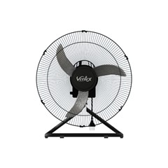 VENTILADOR MESA TEX5M BIVOLT 50CM PRETO