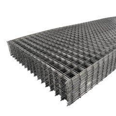 MALHA MEDIA 2X3 15X15 GERDAU
